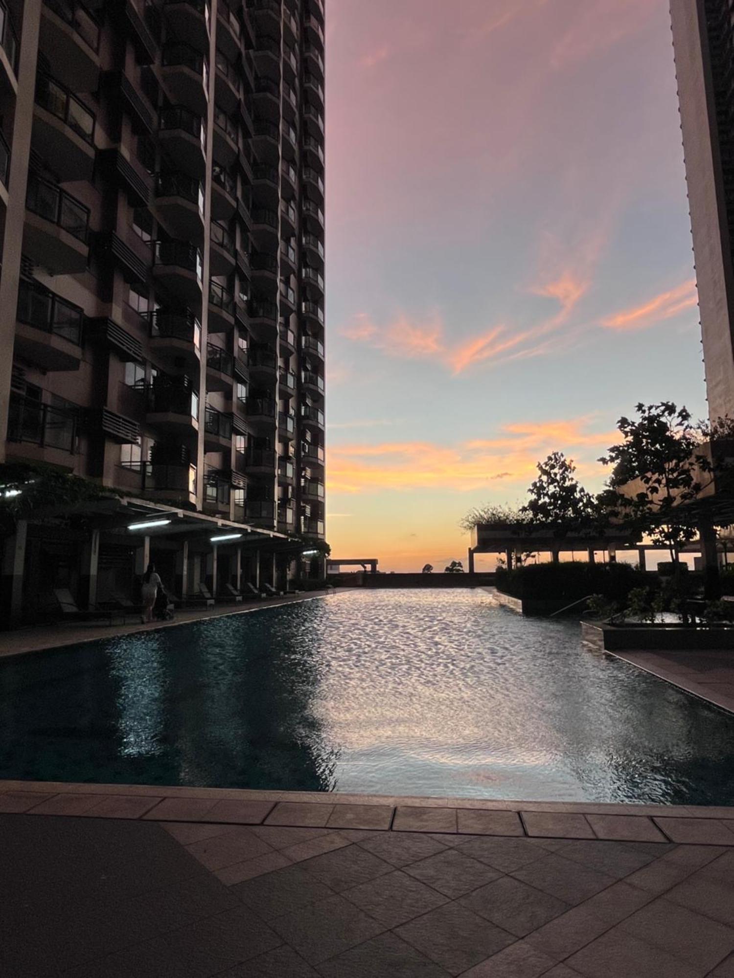 Bayview Near Picc Ccp Starcity Okada Airport Moa Pasay Kültér fotó