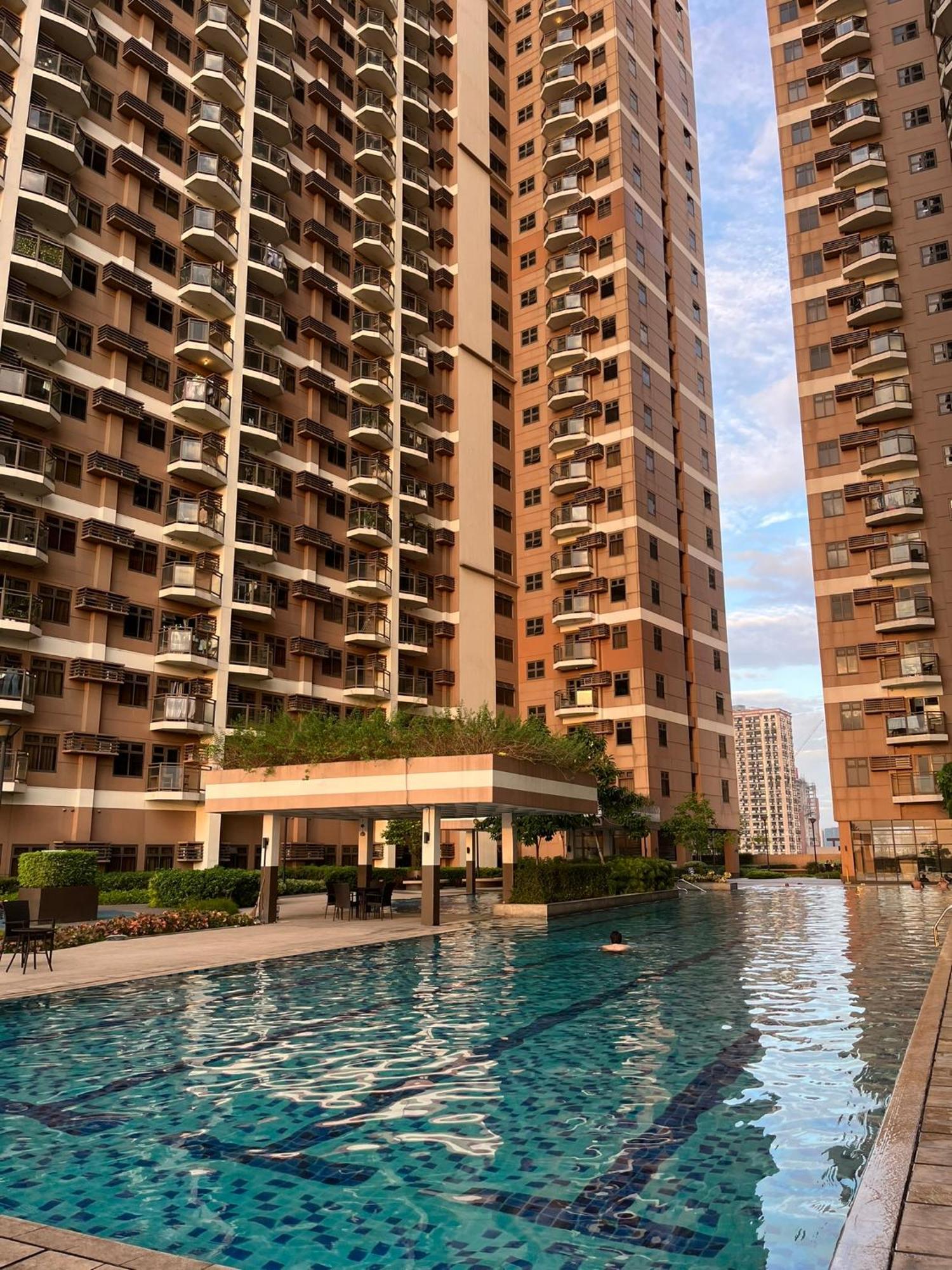 Bayview Near Picc Ccp Starcity Okada Airport Moa Pasay Kültér fotó