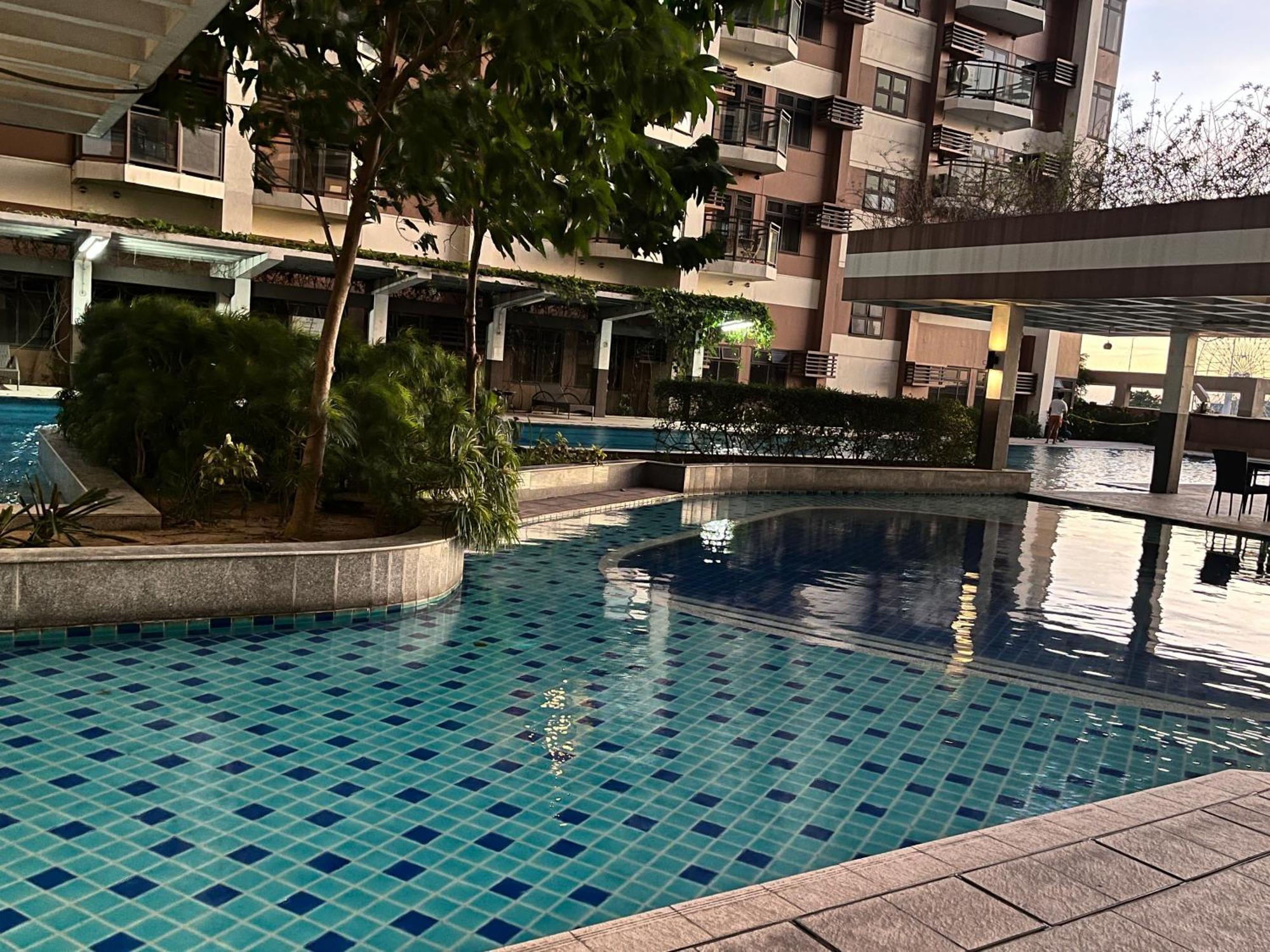 Bayview Near Picc Ccp Starcity Okada Airport Moa Pasay Kültér fotó